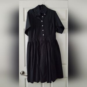 Shirt Dress
